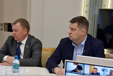 В Оренбурге обсудили дополнительные меры  по отлову бродячих собак